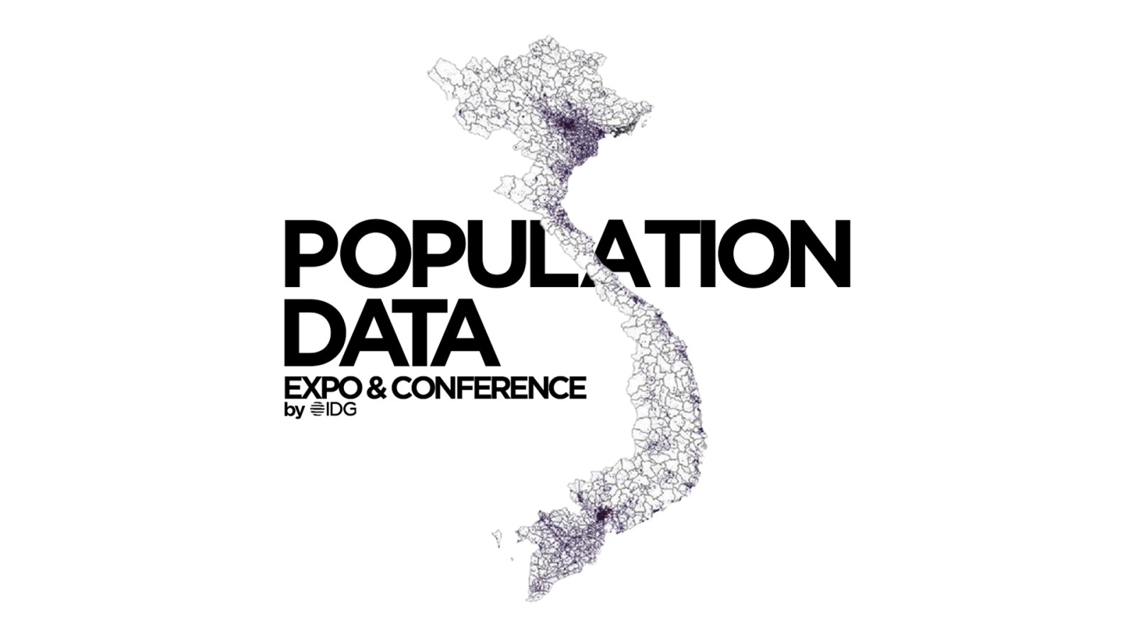Upcoming Event: Population Data 2023