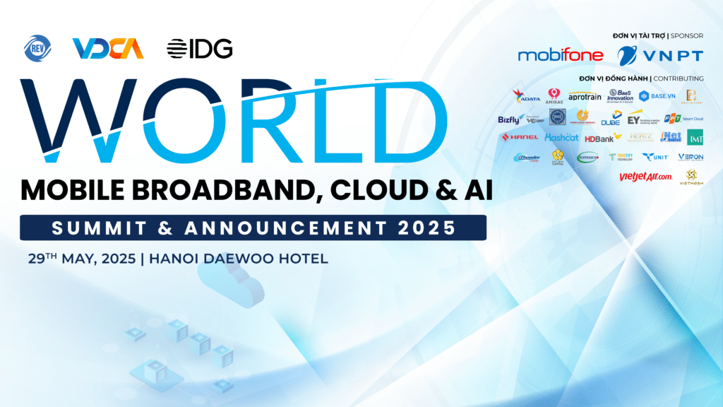 World Mobile Broadband