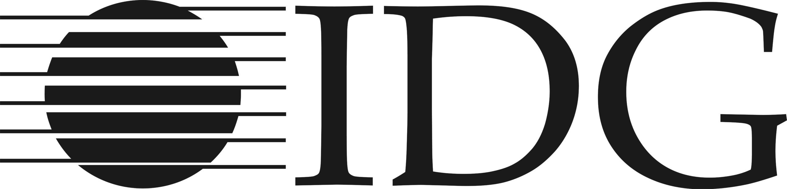 IDG Logo