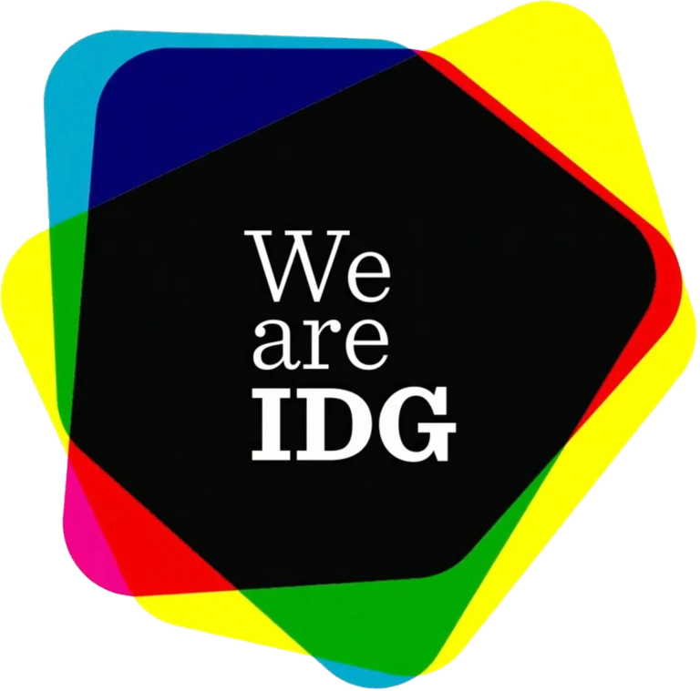 We are IDG