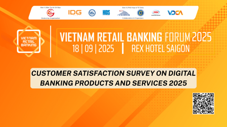 IDG Digital Banking Services Survey