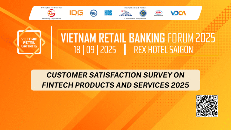 IDG Fintech Services Survey