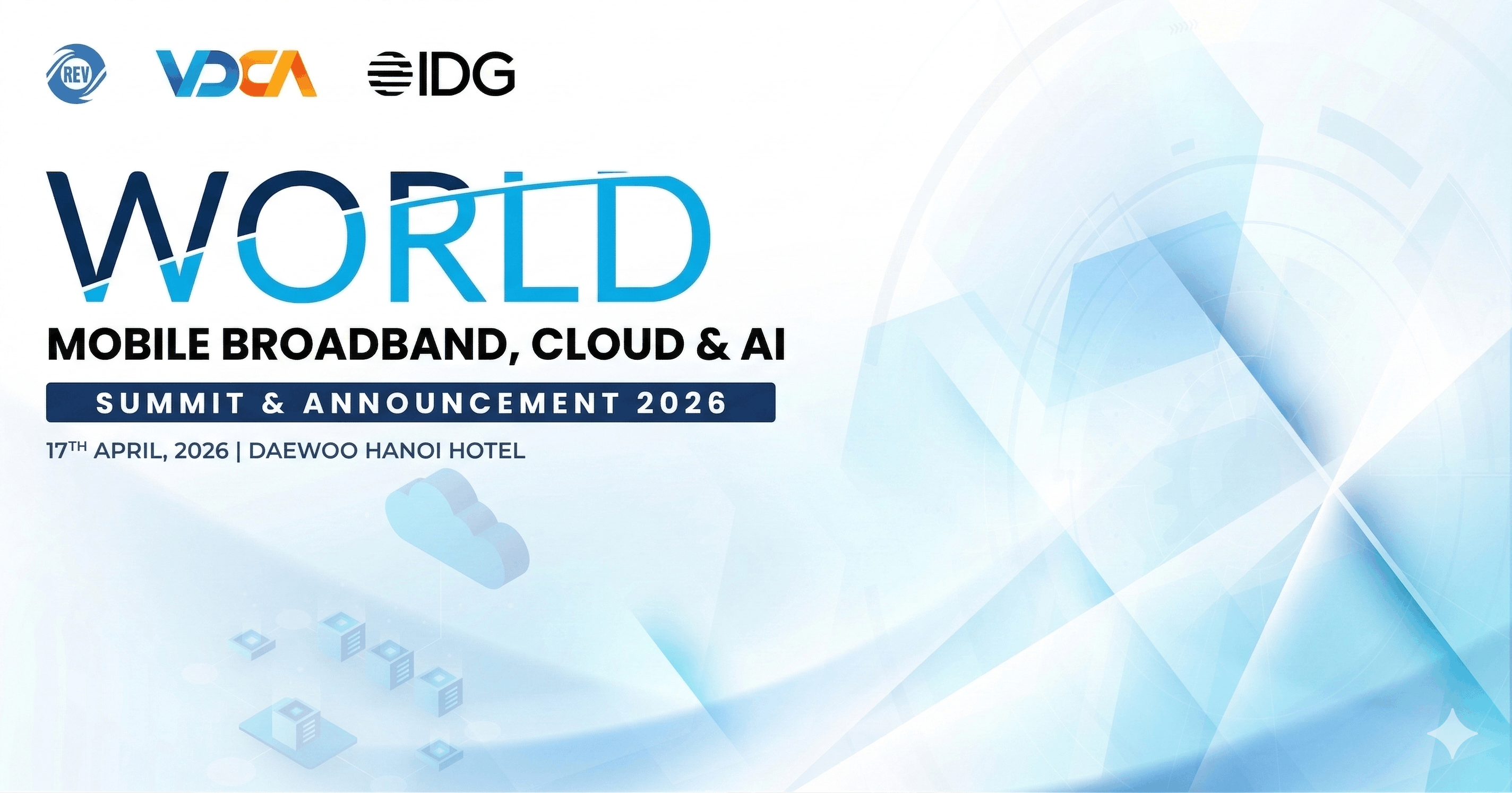 World Mobile Broadband 2026