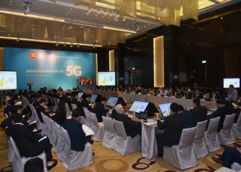 5G ASEAN