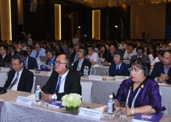 5G Crowd