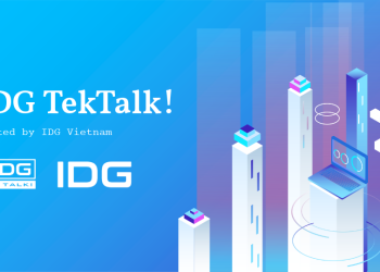 [IDG TekTalk!] Proposal Eng-1