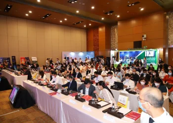 VRBF crowd